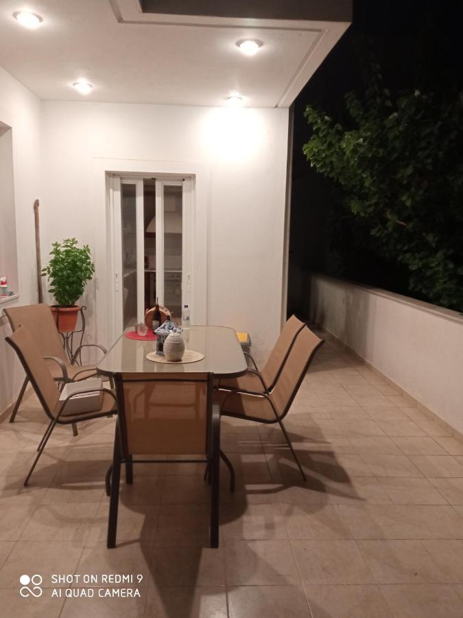 A Cozy Whole House Near The Airport And The Artemida (Attica)