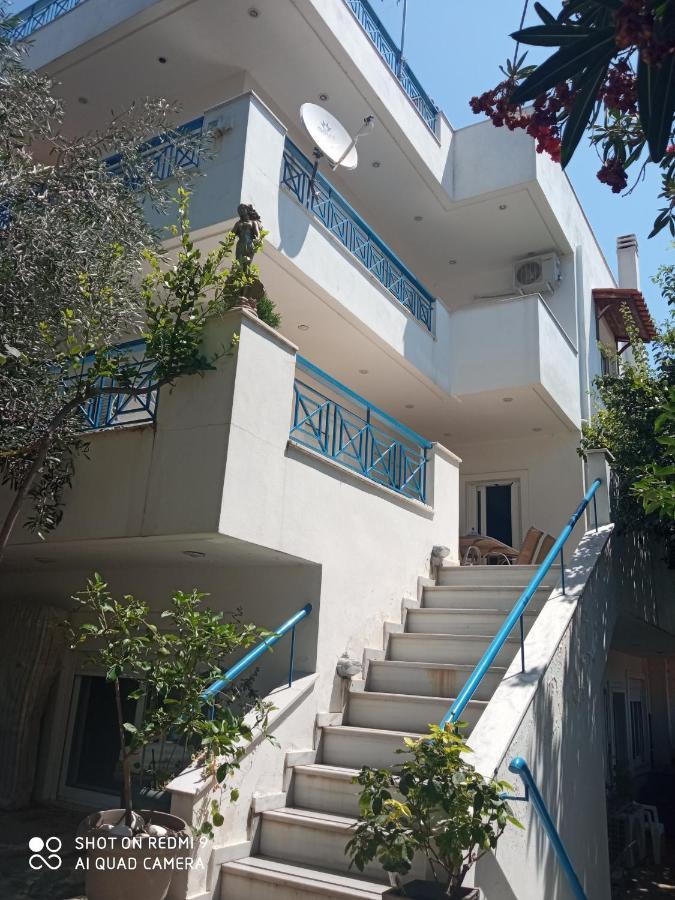 Holiday home A Cozy Whole House Near The Airport And The