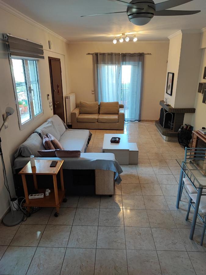 Holiday home A Cozy Whole House Near The Airport And The Artemida (Attica)