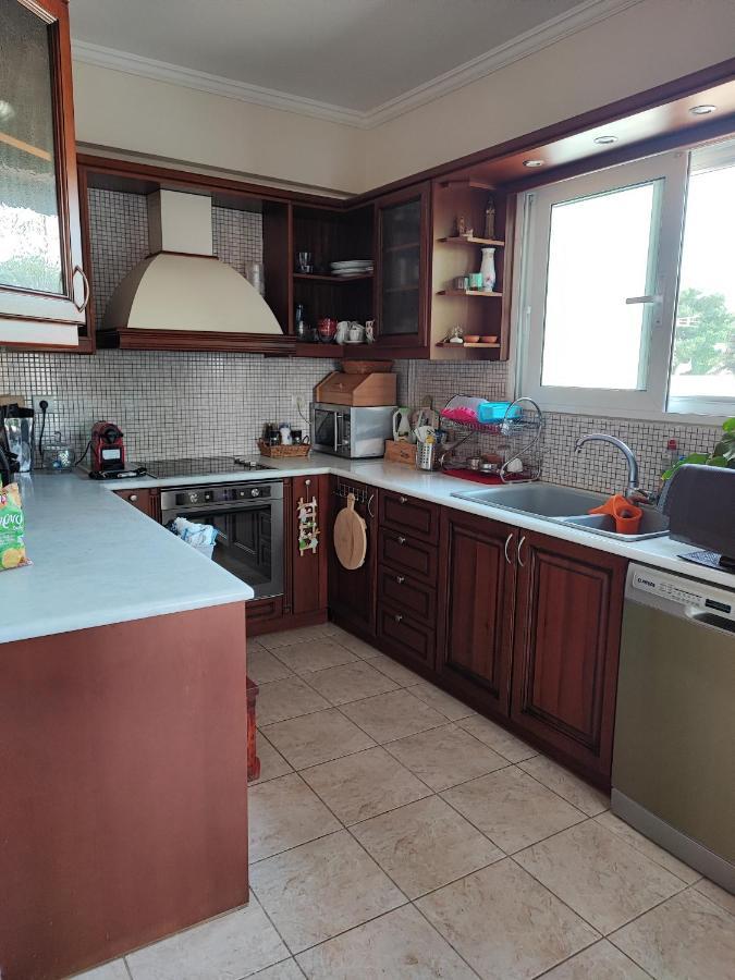 Holiday home A Cozy Whole House Near The Airport And The