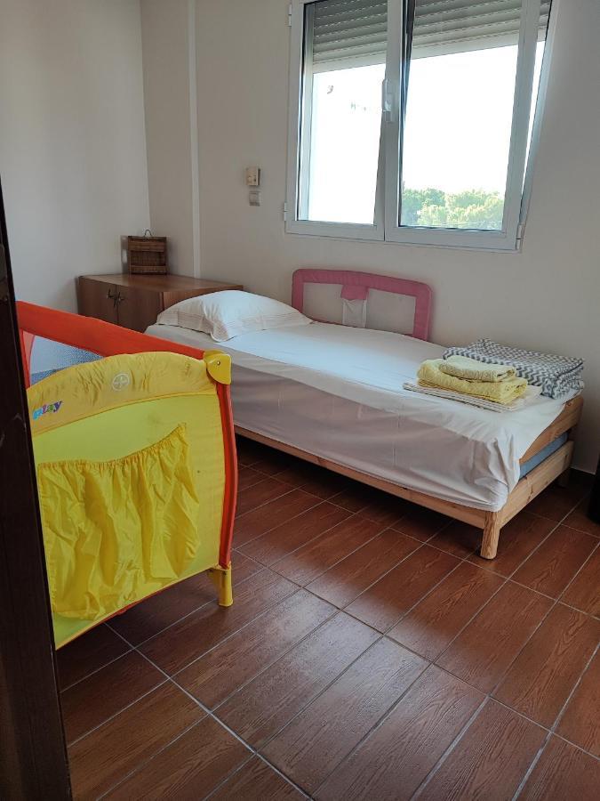 A Cozy Whole House Near The Airport And The Holiday home Artemida (Attica)