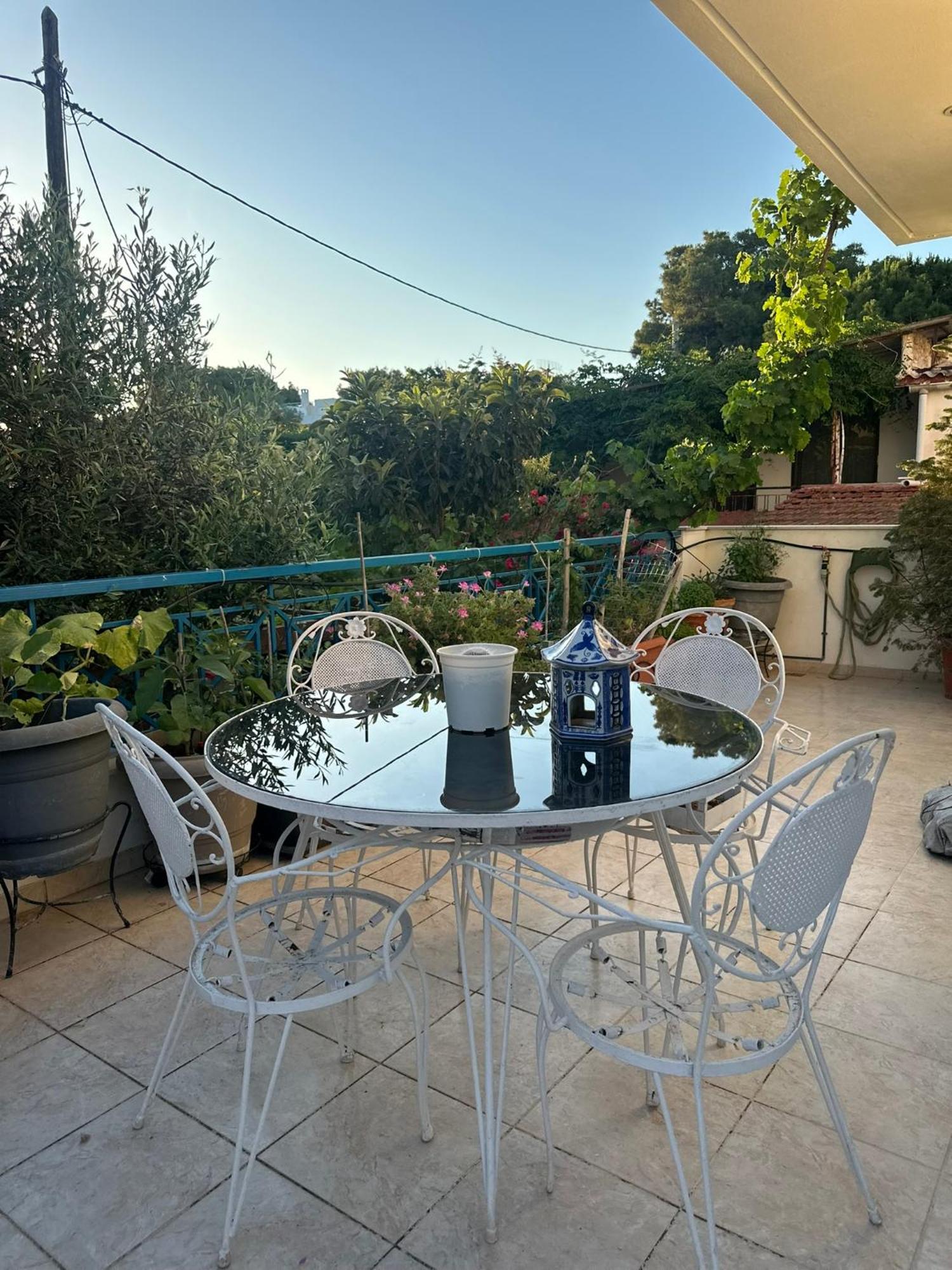 A Cozy Whole House Near The Airport And The * Artemida (Attica)